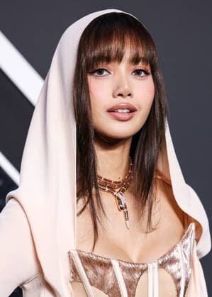 2024 MTV Video Music Awards - Arrivals ELMONT, NEW YORK, USA - SEPTEMBER 11: Lisa, Lalisa Manobal, Blackpink wearing Mugler arrives at the 2024 MTV Video Music Awards held at UBS Arena on September 11, 2024 in Elmont, New York, United States., Credit:Xavier Collin Avalon United States, New York, Elmont, UBS Arena Copyright: xXavierxCollinx xAvalonx 0907004359