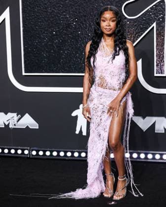 2024 MTV Video Music Awards - Arrivals ELMONT, NEW YORK, USA - SEPTEMBER 11: Lola Brooke arrives at the 2024 MTV Video Music Awards held at UBS Arena on September 11, 2024 in Elmont, New York, United States., Credit:Xavier Collin Avalon United States, New York, Elmont, UBS Arena  Copyright: xXavierxCollinx xAvalonx PHT_MTV_VMA_907004510