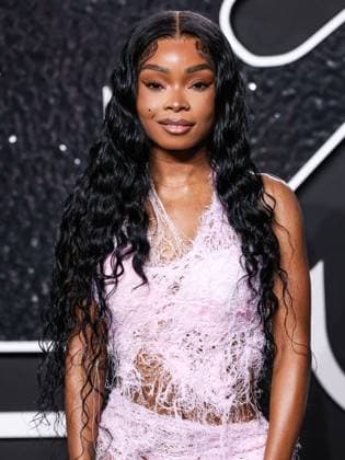 2024 MTV Video Music Awards - Arrivals ELMONT, NEW YORK, USA - SEPTEMBER 11: Lola Brooke arrives at the 2024 MTV Video Music Awards held at UBS Arena on September 11, 2024 in Elmont, New York, United States., Credit:Xavier Collin Avalon United States, New York, Elmont, UBS Arena  Copyright: xXavierxCollinx xAvalonx PHT_MTV_VMA_907004548