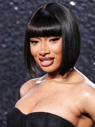 2024 MTV Video Music Awards - Arrivals ELMONT, NEW YORK, USA - SEPTEMBER 11: Megan Thee Stallion wearing Nicole + Felicia arrives at the 2024 MTV Video Music Awards held at UBS Arena on September 11, 2024 in Elmont, New York, United States., Credit:Xavier Collin Avalon United States, New York, Elmont, UBS Arena  Copyright: xXavierxCollinx xAvalonx PHT_MTV_VMA_907004810