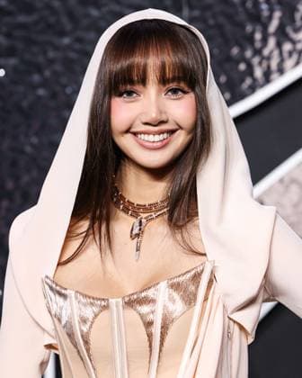 2024 MTV Video Music Awards - Arrivals ELMONT, NEW YORK, USA - SEPTEMBER 11: Lisa, Lalisa Manobal, Blackpink wearing Mugler arrives at the 2024 MTV Video Music Awards held at UBS Arena on September 11, 2024 in Elmont, New York, United States., Credit:Xavier Collin Avalon United States, New York, Elmont, UBS Arena Copyright: xXavierxCollinx xAvalonx PHT_MTV_VMA_907004872