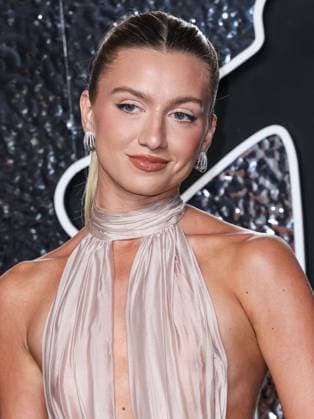 2024 MTV Video Music Awards - Arrivals ELMONT, NEW YORK, USA - SEPTEMBER 11: Anna Sitar arrives at the 2024 MTV Video Music Awards held at UBS Arena on September 11, 2024 in Elmont, New York, United States., Credit:Xavier Collin Avalon United States, New York, Elmont, UBS Arena  Copyright: xXavierxCollinx xAvalonx 0906997797