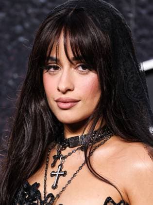 2024 MTV Video Music Awards - Arrivals ELMONT, NEW YORK, USA - SEPTEMBER 11: Camila Cabello wearing a Tony Ward look with Loree Rodkin jewelry arrives at the 2024 MTV Video Music Awards held at UBS Arena on September 11, 2024 in Elmont, New York, United States., Credit:Xavier Collin Avalon United States, New York, Elmont, UBS Arena  Copyright: xXavierxCollinx xAvalonx 0906998224