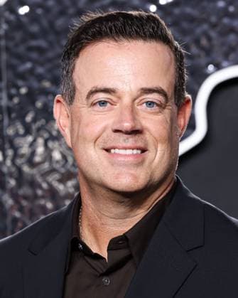 2024 MTV Video Music Awards - Arrivals ELMONT, NEW YORK, USA - SEPTEMBER 11: Carson Daly arrives at the 2024 MTV Video Music Awards held at UBS Arena on September 11, 2024 in Elmont, New York, United States., Credit:Xavier Collin Avalon United States, New York, Elmont, UBS Arena  Copyright: xXavierxCollinx xAvalonx 0906998505