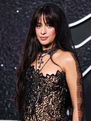 2024 MTV Video Music Awards - Arrivals ELMONT, NEW YORK, USA - SEPTEMBER 11: Camila Cabello wearing a Tony Ward look with Loree Rodkin jewelry arrives at the 2024 MTV Video Music Awards held at UBS Arena on September 11, 2024 in Elmont, New York, United States., Credit:Xavier Collin Avalon United States, New York, Elmont, UBS Arena  Copyright: xXavierxCollinx xAvalonx 0906998235