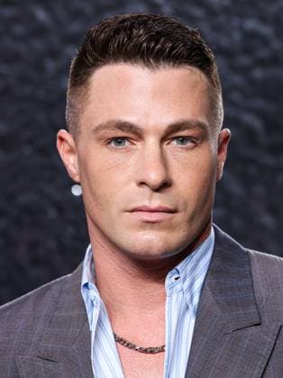 2024 MTV Video Music Awards - Arrivals ELMONT, NEW YORK, USA - SEPTEMBER 11: Colton Haynes arrives at the 2024 MTV Video Music Awards held at UBS Arena on September 11, 2024 in Elmont, New York, United States., Credit:Xavier Collin Avalon United States, New York, Elmont, UBS Arena  Copyright: xXavierxCollinx xAvalonx 0906998647