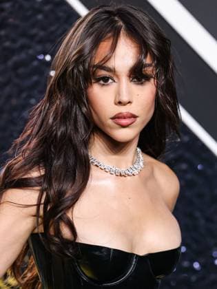 2024 MTV Video Music Awards - Arrivals ELMONT, NEW YORK, USA - SEPTEMBER 11: Danna Paola arrives at the 2024 MTV Video Music Awards held at UBS Arena on September 11, 2024 in Elmont, New York, United States., Credit:Xavier Collin Avalon United States, New York, Elmont, UBS Arena  Copyright: xXavierxCollinx xAvalonx 0906999068