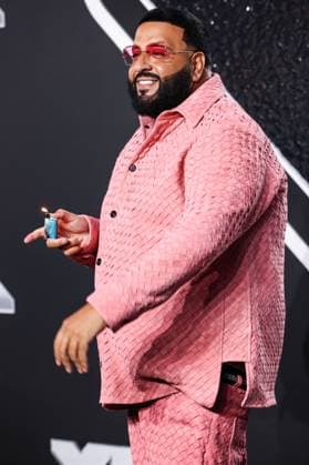2024 MTV Video Music Awards - Arrivals ELMONT, NEW YORK, USA - SEPTEMBER 11: DJ Khaled arrives at the 2024 MTV Video Music Awards held at UBS Arena on September 11, 2024 in Elmont, New York, United States., Credit:Xavier Collin Avalon United States, New York, Elmont, UBS Arena  Copyright: xXavierxCollinx xAvalonx 0906999171