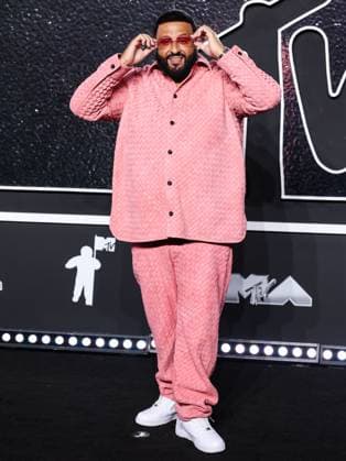 2024 MTV Video Music Awards - Arrivals ELMONT, NEW YORK, USA - SEPTEMBER 11: DJ Khaled arrives at the 2024 MTV Video Music Awards held at UBS Arena on September 11, 2024 in Elmont, New York, United States., Credit:Xavier Collin Avalon United States, New York, Elmont, UBS Arena  Copyright: xXavierxCollinx xAvalonx 0906999217