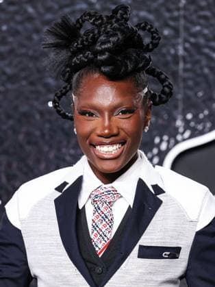 2024 MTV Video Music Awards - Arrivals ELMONT, NEW YORK, USA - SEPTEMBER 11: Doechii arrives at the 2024 MTV Video Music Awards held at UBS Arena on September 11, 2024 in Elmont, New York, United States., Credit:Xavier Collin Avalon United States, New York, Elmont, UBS Arena  Copyright: xXavierxCollinx xAvalonx 0906999300
