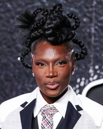 2024 MTV Video Music Awards - Arrivals ELMONT, NEW YORK, USA - SEPTEMBER 11: Doechii arrives at the 2024 MTV Video Music Awards held at UBS Arena on September 11, 2024 in Elmont, New York, United States., Credit:Xavier Collin Avalon United States, New York, Elmont, UBS Arena  Copyright: xXavierxCollinx xAvalonx 0906999330