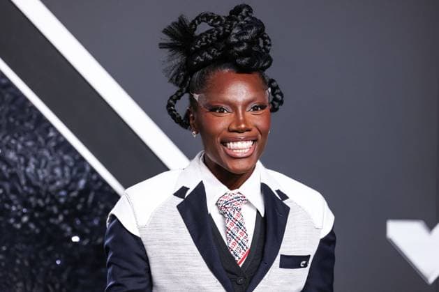 2024 MTV Video Music Awards - Arrivals ELMONT, NEW YORK, USA - SEPTEMBER 11: Doechii arrives at the 2024 MTV Video Music Awards held at UBS Arena on September 11, 2024 in Elmont, New York, United States., Credit:Xavier Collin Avalon United States, New York, Elmont, UBS Arena  Copyright: xXavierxCollinx xAvalonx 0906999346