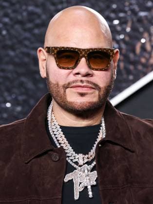 2024 MTV Video Music Awards - Arrivals ELMONT, NEW YORK, USA - SEPTEMBER 11: Fat Joe arrives at the 2024 MTV Video Music Awards held at UBS Arena on September 11, 2024 in Elmont, New York, United States., Credit:Xavier Collin Avalon United States, New York, Elmont, UBS Arena  Copyright: xXavierxCollinx xAvalonx 0906999374