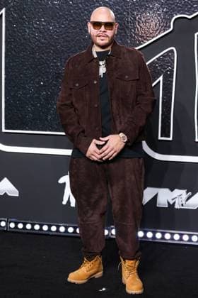 2024 MTV Video Music Awards - Arrivals ELMONT, NEW YORK, USA - SEPTEMBER 11: Fat Joe arrives at the 2024 MTV Video Music Awards held at UBS Arena on September 11, 2024 in Elmont, New York, United States., Credit:Xavier Collin Avalon United States, New York, Elmont, UBS Arena  Copyright: xXavierxCollinx xAvalonx 0906999390