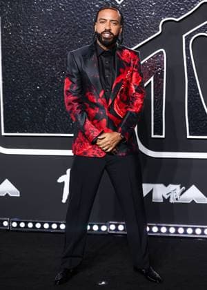 2024 MTV Video Music Awards - Arrivals ELMONT, NEW YORK, USA - SEPTEMBER 11: French Montana arrives at the 2024 MTV Video Music Awards held at UBS Arena on September 11, 2024 in Elmont, New York, United States., Credit:Xavier Collin Avalon United States, New York, Elmont, UBS Arena  Copyright: xXavierxCollinx xAvalonx 0906999488