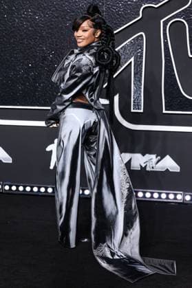 2024 MTV Video Music Awards - Arrivals ELMONT, NEW YORK, USA - SEPTEMBER 11: GloRilla arrives at the 2024 MTV Video Music Awards held at UBS Arena on September 11, 2024 in Elmont, New York, United States., Credit:Xavier Collin Avalon United States, New York, Elmont, UBS Arena  Copyright: xXavierxCollinx xAvalonx 0906999553