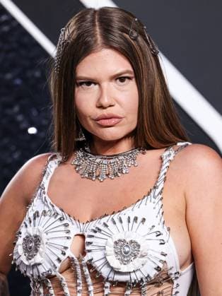 2024 MTV Video Music Awards - Arrivals ELMONT, NEW YORK, USA - SEPTEMBER 11: Chanel West Coast arrives at the 2024 MTV Video Music Awards held at UBS Arena on September 11, 2024 in Elmont, New York, United States., Credit:Xavier Collin Avalon United States, New York, Elmont, UBS Arena  Copyright: xXavierxCollinx xAvalonx 0906999963