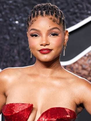 2024 MTV Video Music Awards - Arrivals ELMONT, NEW YORK, USA - SEPTEMBER 11: Halle Bailey arrives at the 2024 MTV Video Music Awards held at UBS Arena on September 11, 2024 in Elmont, New York, United States., Credit:Xavier Collin Avalon United States, New York, Elmont, UBS Arena  Copyright: xXavierxCollinx xAvalonx 0907001445