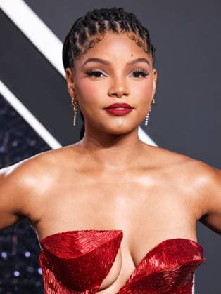 2024 MTV Video Music Awards - Arrivals ELMONT, NEW YORK, USA - SEPTEMBER 11: Halle Bailey arrives at the 2024 MTV Video Music Awards held at UBS Arena on September 11, 2024 in Elmont, New York, United States., Credit:Xavier Collin Avalon United States, New York, Elmont, UBS Arena  Copyright: xXavierxCollinx xAvalonx 0907001526