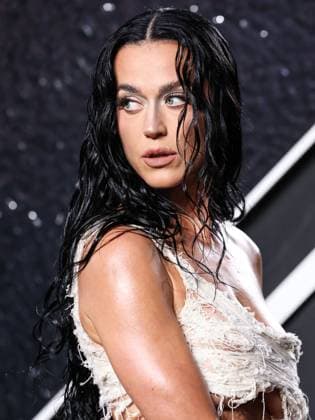 2024 MTV Video Music Awards - Arrivals ELMONT, NEW YORK, USA - SEPTEMBER 11: Katy Perry wearing Who Decides War arrives at the 2024 MTV Video Music Awards held at UBS Arena on September 11, 2024 in Elmont, New York, United States., Credit:Xavier Collin Avalon United States, New York, Elmont, UBS Arena  Copyright: xXavierxCollinx xAvalonx 0907002250