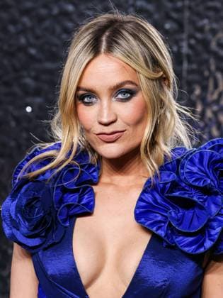 2024 MTV Video Music Awards - Arrivals ELMONT, NEW YORK, USA - SEPTEMBER 11: Laura Whitmore arrives at the 2024 MTV Video Music Awards held at UBS Arena on September 11, 2024 in Elmont, New York, United States., Credit:Xavier Collin Avalon United States, New York, Elmont, UBS Arena  Copyright: xXavierxCollinx xAvalonx 0907003471