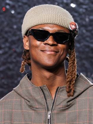 2024 MTV Video Music Awards - Arrivals ELMONT, NEW YORK, USA - SEPTEMBER 11: Myles O Neal arrives at the 2024 MTV Video Music Awards held at UBS Arena on September 11, 2024 in Elmont, New York, United States., Credit:Xavier Collin Avalon United States, New York, Elmont, UBS Arena  Copyright: xXavierxCollinx xAvalonx PHT_MTV_VMA_907005598
