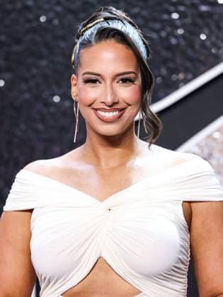 2024 MTV Video Music Awards - Arrivals ELMONT, NEW YORK, USA - SEPTEMBER 11: Nessa arrives at the 2024 MTV Video Music Awards held at UBS Arena on September 11, 2024 in Elmont, New York, United States., Credit:Xavier Collin Avalon United States, New York, Elmont, UBS Arena  Copyright: xXavierxCollinx xAvalonx PHT_MTV_VMA_907005664