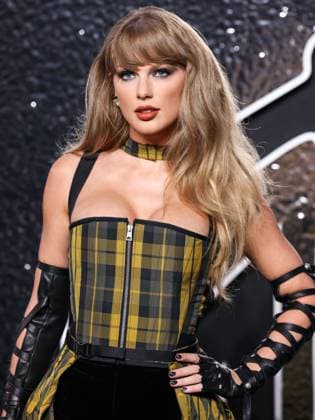 2024 MTV Video Music Awards - Arrivals ELMONT, NEW YORK, USA - SEPTEMBER 11: Taylor Swift wearing Dior arrives at the 2024 MTV Video Music Awards held at UBS Arena on September 11, 2024 in Elmont, New York, United States., Credit:Xavier Collin Avalon United States, New York, Elmont, UBS Arena  Copyright: xXavierxCollinx xAvalonx 0907007540