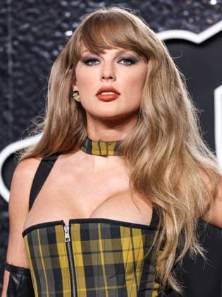 2024 MTV Video Music Awards - Arrivals ELMONT, NEW YORK, USA - SEPTEMBER 11: Taylor Swift wearing Dior arrives at the 2024 MTV Video Music Awards held at UBS Arena on September 11, 2024 in Elmont, New York, United States., Credit:Xavier Collin Avalon United States, New York, Elmont, UBS Arena  Copyright: xXavierxCollinx xAvalonx 0907007589