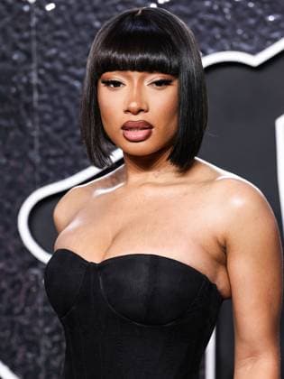 2024 MTV Video Music Awards - Arrivals ELMONT, NEW YORK, USA - SEPTEMBER 11: Megan Thee Stallion wearing Nicole + Felicia arrives at the 2024 MTV Video Music Awards held at UBS Arena on September 11, 2024 in Elmont, New York, United States., Credit:Xavier Collin Avalon United States, New York, Elmont, UBS Arena  Copyright: xXavierxCollinx xAvalonx PHT_MTV_VMA_907005863
