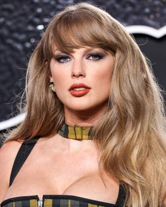 2024 MTV Video Music Awards - Arrivals ELMONT, NEW YORK, USA - SEPTEMBER 11: Taylor Swift wearing Dior arrives at the 2024 MTV Video Music Awards held at UBS Arena on September 11, 2024 in Elmont, New York, United States., Credit:Xavier Collin Avalon United States, New York, Elmont, UBS Arena  Copyright: xXavierxCollinx xAvalonx 0907007655