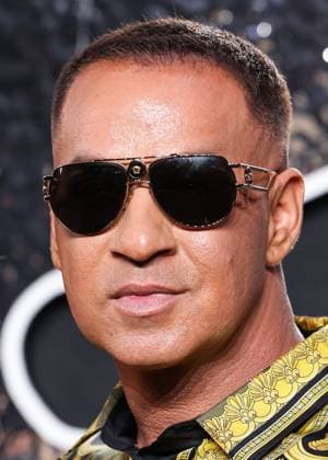 2024 MTV Video Music Awards - Arrivals ELMONT, NEW YORK, USA - SEPTEMBER 11: Mike Sorrentino arrives at the 2024 MTV Video Music Awards held at UBS Arena on September 11, 2024 in Elmont, New York, United States., Credit:Xavier Collin Avalon United States, New York, Elmont, UBS Arena  Copyright: xXavierxCollinx xAvalonx PHT_MTV_VMA_907005916