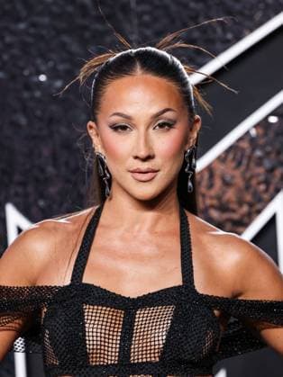 2024 MTV Video Music Awards - Arrivals ELMONT, NEW YORK, USA - SEPTEMBER 11: Sheela Awe arrives at the 2024 MTV Video Music Awards held at UBS Arena on September 11, 2024 in Elmont, New York, United States., Credit:Xavier Collin Avalon United States, New York, Elmont, UBS Arena  Copyright: xXavierxCollinx xAvalonx PHT_MTV_VMA_907007953