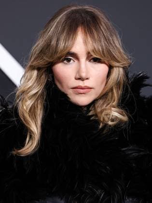 2024 MTV Video Music Awards - Arrivals ELMONT, NEW YORK, USA - SEPTEMBER 11: Suki Waterhouse wearing Dolce and Gabanna arrives at the 2024 MTV Video Music Awards held at UBS Arena on September 11, 2024 in Elmont, New York, United States., Credit:Xavier Collin Avalon United States, New York, Elmont, UBS Arena  Copyright: xXavierxCollinx xAvalonx PHT_MTV_VMA_907008036