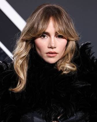 2024 MTV Video Music Awards - Arrivals ELMONT, NEW YORK, USA - SEPTEMBER 11: Suki Waterhouse wearing Dolce and Gabanna arrives at the 2024 MTV Video Music Awards held at UBS Arena on September 11, 2024 in Elmont, New York, United States., Credit:Xavier Collin Avalon United States, New York, Elmont, UBS Arena  Copyright: xXavierxCollinx xAvalonx PHT_MTV_VMA_907008046