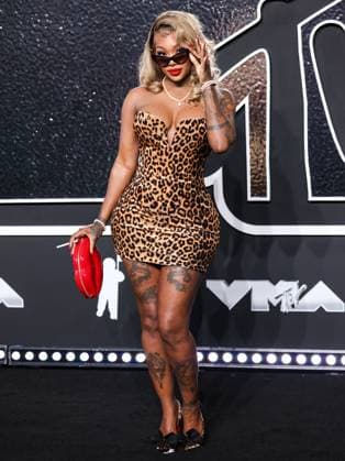 2024 MTV Video Music Awards - Arrivals ELMONT, NEW YORK, USA - SEPTEMBER 11: Summer Walker arrives at the 2024 MTV Video Music Awards held at UBS Arena on September 11, 2024 in Elmont, New York, United States., Credit:Xavier Collin Avalon United States, New York, Elmont, UBS Arena  Copyright: xXavierxCollinx xAvalonx PHT_MTV_VMA_907008146
