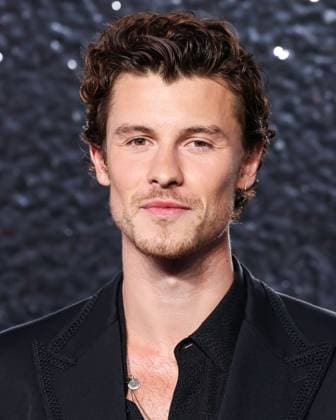 2024 MTV Video Music Awards - Arrivals ELMONT, NEW YORK, USA - SEPTEMBER 11: Shawn Mendes wearing Dolce and Gabbana arrives at the 2024 MTV Video Music Awards held at UBS Arena on September 11, 2024 in Elmont, New York, United States., Credit:Xavier Collin Avalon United States, New York, Elmont, UBS Arena  Copyright: xXavierxCollinx xAvalonx PHT_MTV_VMA_907006398