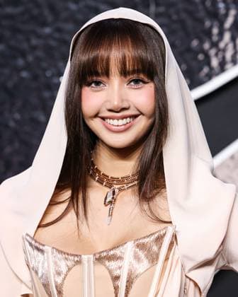 2024 MTV Video Music Awards - Arrivals ELMONT, NEW YORK, USA - SEPTEMBER 11: Lisa, Lalisa Manobal, Blackpink wearing Mugler arrives at the 2024 MTV Video Music Awards held at UBS Arena on September 11, 2024 in Elmont, New York, United States., Credit:Xavier Collin Avalon United States, New York, Elmont, UBS Arena Copyright: xXavierxCollinx xAvalonx 0907004903