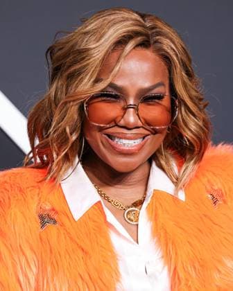 2024 MTV Video Music Awards - Arrivals ELMONT, NEW YORK, USA - SEPTEMBER 11: Mona Scott Young arrives at the 2024 MTV Video Music Awards held at UBS Arena on September 11, 2024 in Elmont, New York, United States., Credit:Xavier Collin Avalon United States, New York, Elmont, UBS Arena  Copyright: xXavierxCollinx xAvalonx 0907005478
