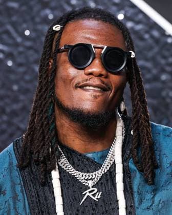 2024 MTV Video Music Awards - Arrivals ELMONT, NEW YORK, USA - SEPTEMBER 11: Pheelz arrives at the 2024 MTV Video Music Awards held at UBS Arena on September 11, 2024 in Elmont, New York, United States., Credit:Xavier Collin Avalon United States, New York, Elmont, UBS Arena  Copyright: xXavierxCollinx xAvalonx 0907006643