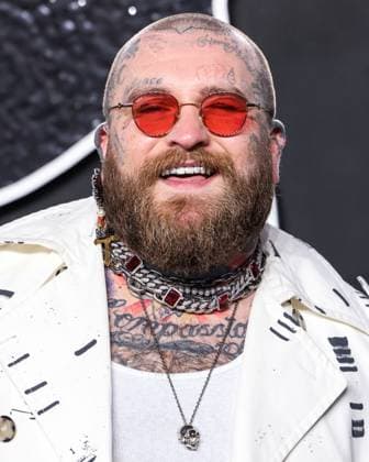 2024 MTV Video Music Awards - Arrivals ELMONT, NEW YORK, USA - SEPTEMBER 11: Teddy Swims arrives at the 2024 MTV Video Music Awards held at UBS Arena on September 11, 2024 in Elmont, New York, United States., Credit:Xavier Collin Avalon United States, New York, Elmont, UBS Arena  Copyright: xXavierxCollinx xAvalonx 0907010360
