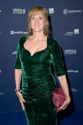 Elisabeth Degen at the presentation of the German Acting Award 2024 at the Club Theater Berlin Berlin, 13 09 2024 Foto:xF.xKernx xFuturexImagex schauspielpreis_4504