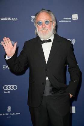 Friedrich Liechtenstein at the presentation of the German Drama Award 2024 at the Club Theater Berlin Berlin, 13 09 2024 Foto:xF.xKernx xFuturexImagex schauspielpreis_4505