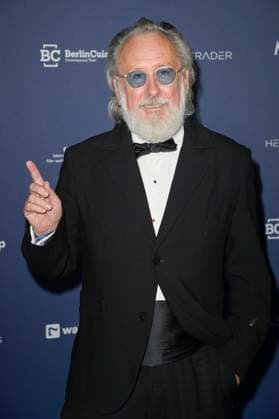 Friedrich Liechtenstein at the presentation of the German Drama Award 2024 at the Club Theater Berlin Berlin, 13 09 2024 Foto:xF.xKernx xFuturexImagex schauspielpreis_4506