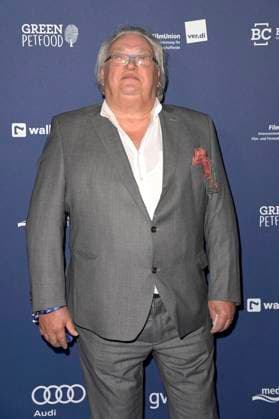 Bernd Stegemann at the presentation of the German Drama Award 2024 at the Club Theater Berlin Berlin, 13 09 2024 Foto:xF.xKernx xFuturexImagex schauspielpreis_4561