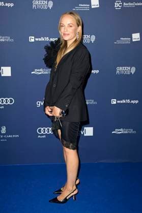 Friederike Kempter at the presentation of the German Acting Award 2024 at the Club Theater Berlin Berlin, 13 09 2024 Foto:xF.xKernx xFuturexImagex schauspielpreis_4566