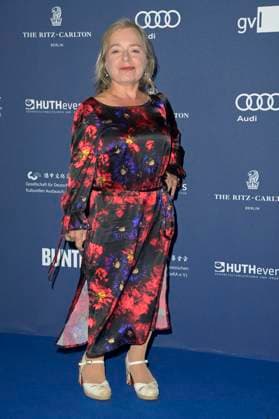ChrisTine Urspruch at the presentation of the German Acting Award 2024 at the Club Theater Berlin Berlin, 13 09 2024 Foto:xF.xKernx xFuturexImagex schauspielpreis_4651