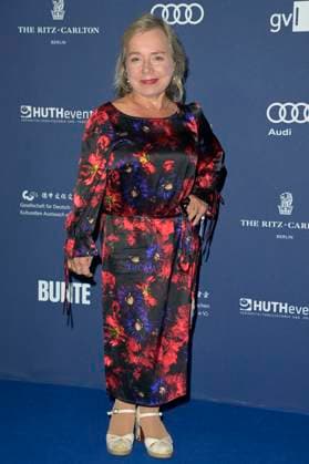 ChrisTine Urspruch at the presentation of the German Acting Award 2024 at the Club Theater Berlin Berlin, 13 09 2024 Foto:xF.xKernx xFuturexImagex schauspielpreis_4652