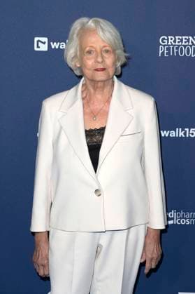 Lore Stefanek at the presentation of the German Drama Award 2024 at the Club Theater Berlin Berlin, 13 09 2024 Foto:xF.xKernx xFuturexImagex schauspielpreis_4664