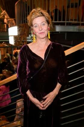 Margarita Broich at the presentation of the German Acting Award 2024 at the Club Theater Berlin Berlin, 13 09 2024 Foto:xF.xKernx xFuturexImagex schauspielpreis_4690